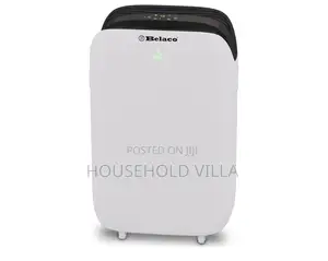Belaco 20l/Day Dehumidifier