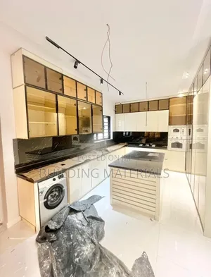 Kitchen Cabinets