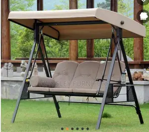 3in1 Swing Chair