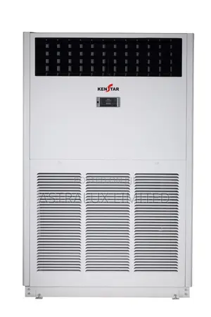 Kenstar 10hp Floor Standing Air Conditioner – Ks10vk7