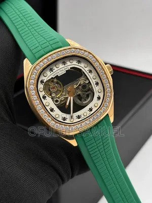 High Quality Patek Automatic Wristwatch