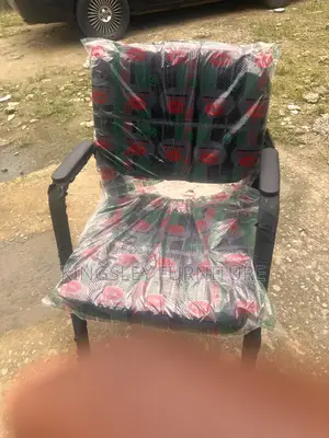 4leg Email Visitor Chairs