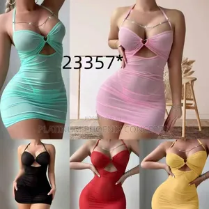 Erotic Lingerie