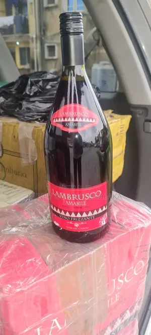 Italian Wine