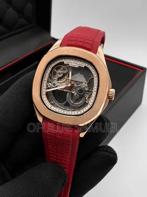High Quality Phillipe Patek Wristwatch
