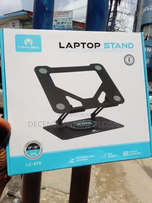 Laptop Stand Rotating 3600 Mikuso