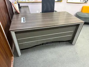 Executive Office Table 1.6meter
