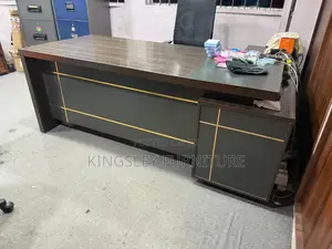 Foreign Executive Office Table 1.6meter Table