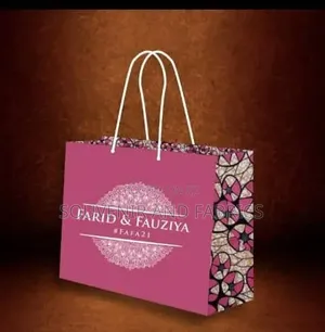 Bag Souvenir