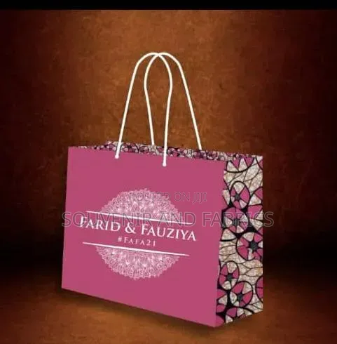 Bag Souvenir