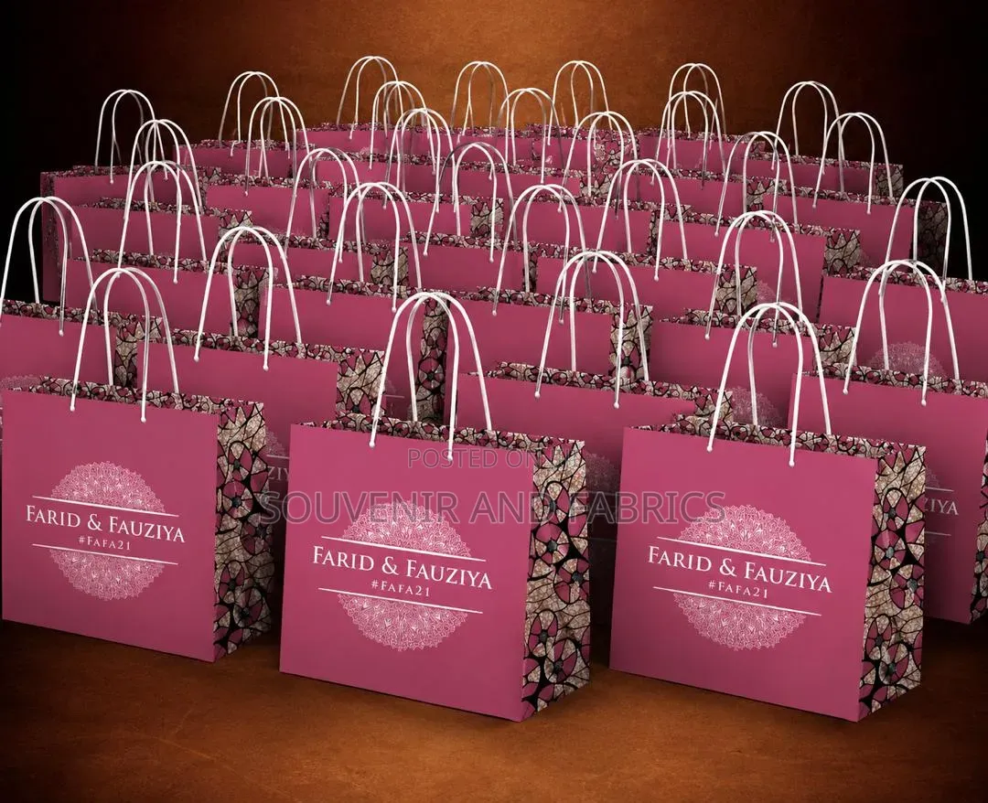 Bag Souvenir