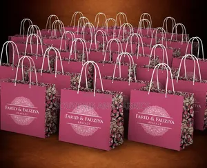 Bag Souvenir