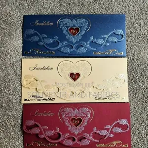 Invitation Card