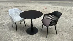 Mini Dining Table With Two Chairs