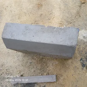Concrete Kerbs