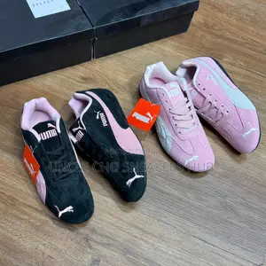 Puma Speedcat Og Sneakers