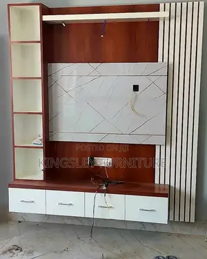 Tv Console