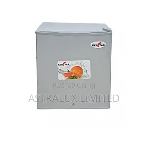 Kenstar KSR-65 48 Litres Single Door Refrigerator