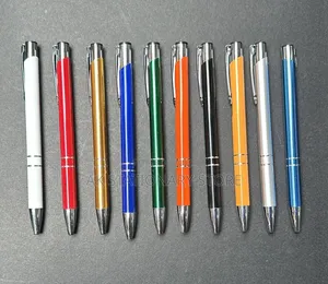 Exclusive Metal Pen Available in Different Designs