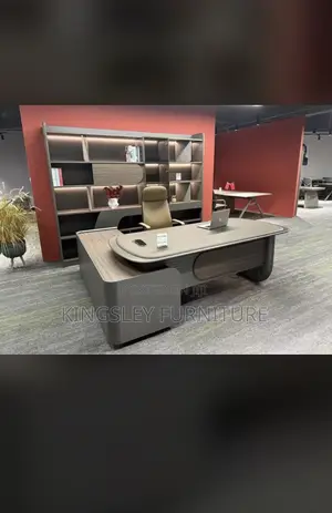 Executive Office Table 2 Meter Table