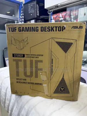New Desktop Computer Asus 16GB Intel Core i7 SSD 1T