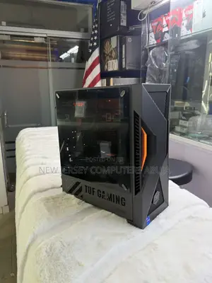 New Desktop Computer Asus 16GB Intel Core i7 SSD 1T