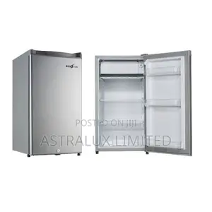 Kenstar 92l Single Door Tabletop Refrigerator KSR-120s