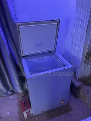 Hisense Freezer for Sale