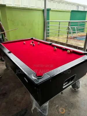 Snooker Board