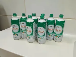 Jinja Herbal Extract Support Healthy Metabolism and Healings