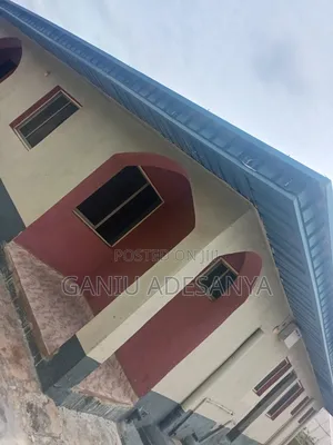 Furnished 1bdrm Apartment in Salvation Estate, Igbogbo for rent