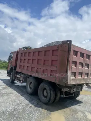 Granite Filling Sand