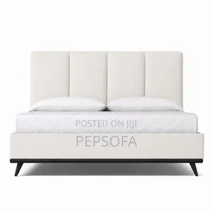 6 X 6 Bedframe