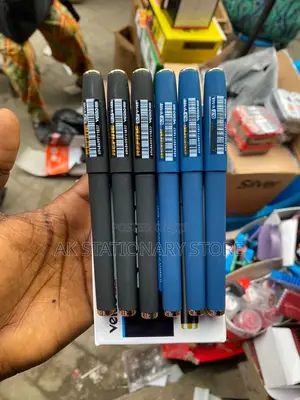 Refine Ink Pen 12pcs