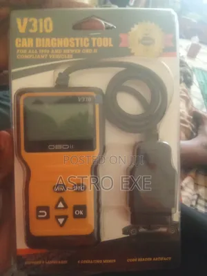 Car Diagnostic