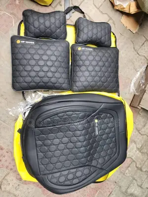 Original Seat Cover Universal for All Cars Smile Products