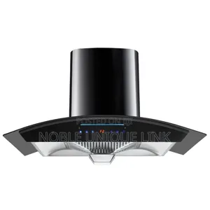 Automatic Kitchen Hood