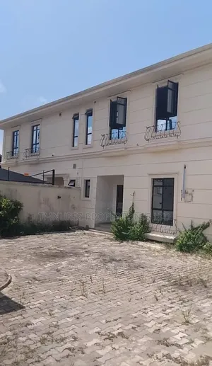 3bed 2bed 1bed for Rent Lekki Phase1