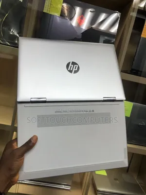 Laptop HP Pavilion x360 14 8GB Intel Core i3 SSD 256GB