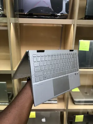 Laptop HP Pavilion x360 14 8GB Intel Core i3 SSD 256GB