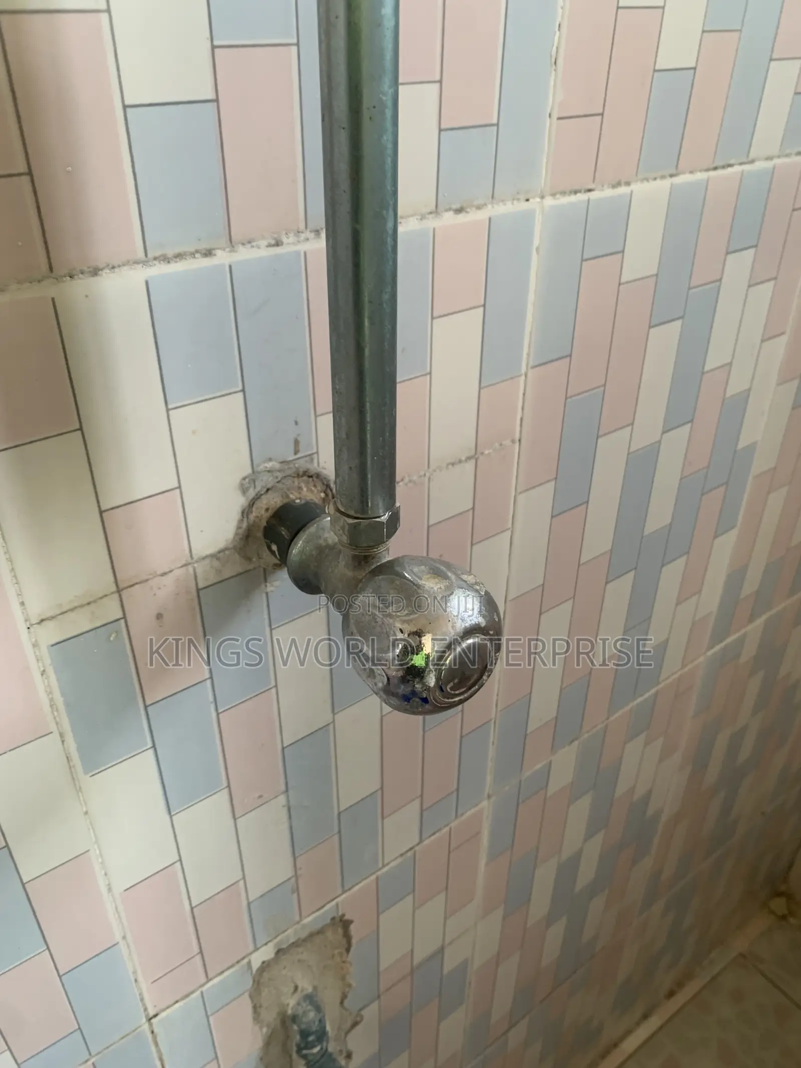 Plumber and Maintenance