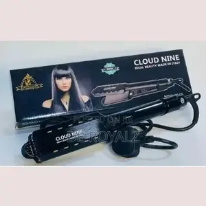 Cloud Nine Straightener