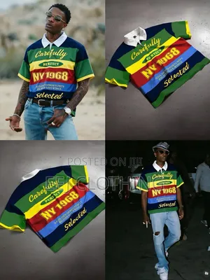 Undisputed Quality Polo T Shirts