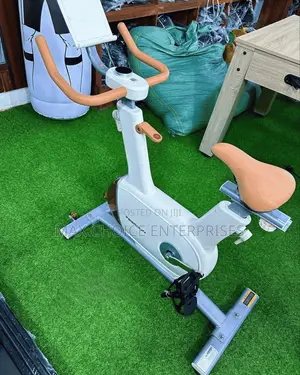 Duratic Fitness Bike