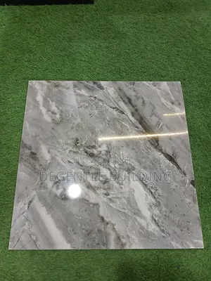 60x60 Porcelain Grey