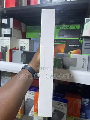 New Samsung Galaxy Tab S10+ 5G 256 GB