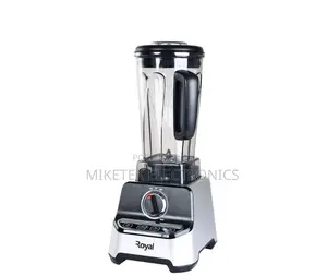 Royal Blender