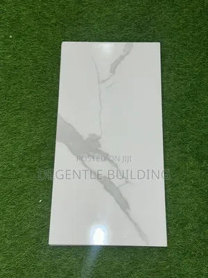 30x60 Carara White Wall Tile
