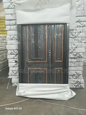 Turkish Style Luxury Double Door