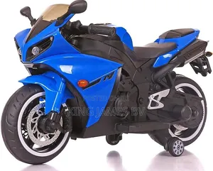 Super Electric Power Bike for Kids